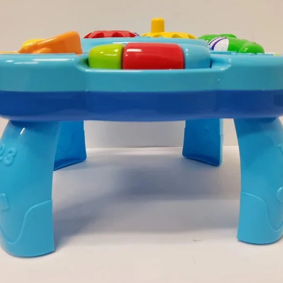 New Activity Learning Table - Picture 10 of 15
